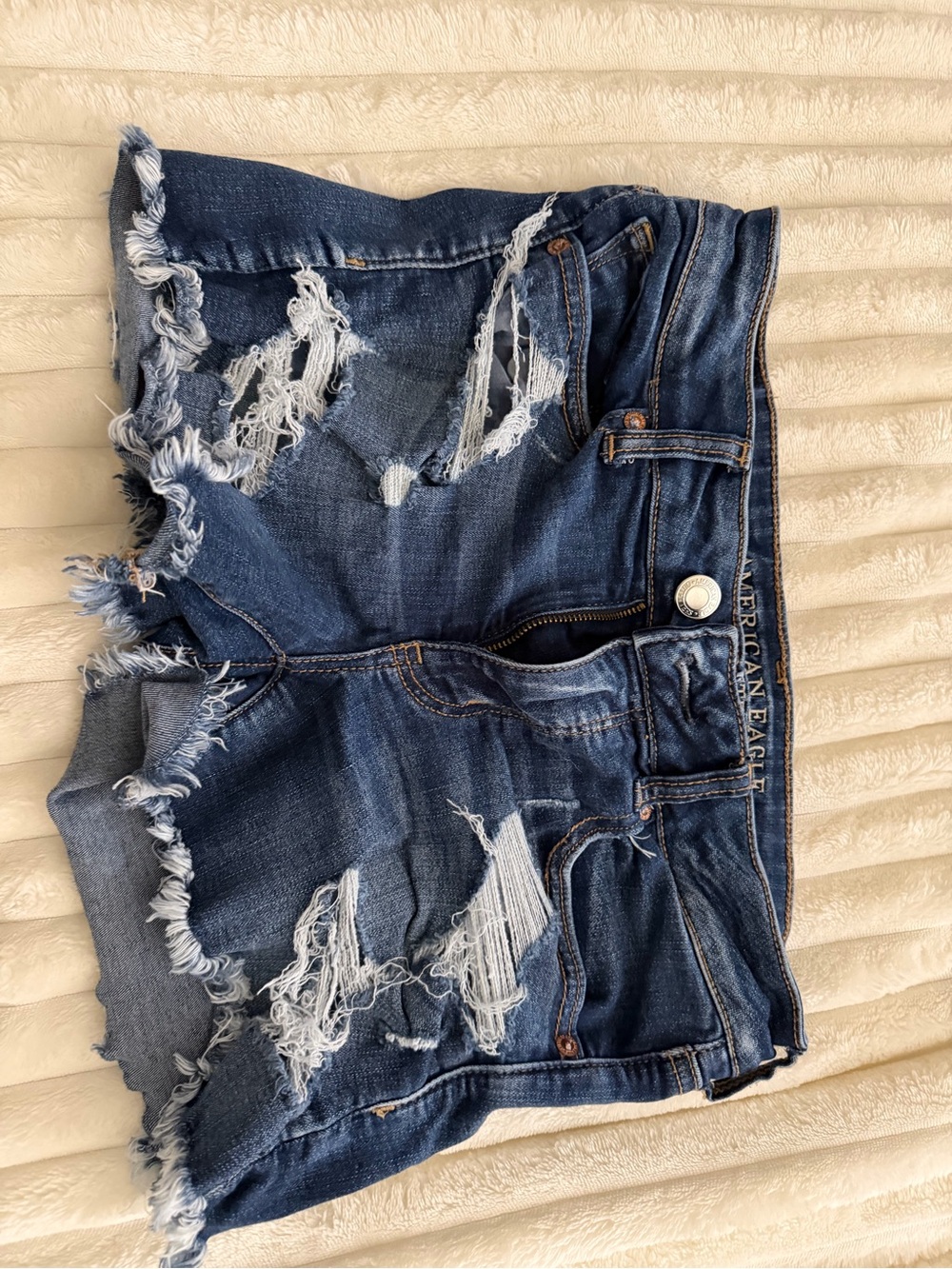 American Eagan shorts